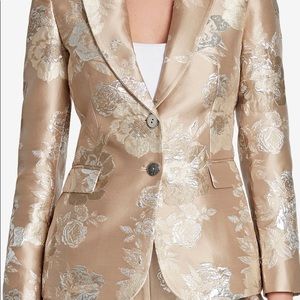2-piece TAHARI ASL MODERN SUIT NWT SZ 18